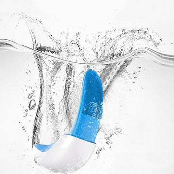 Electric Massage Deep Cleaning Face Brushes Beauty Tools